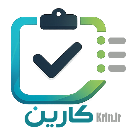 کارین لوگو
